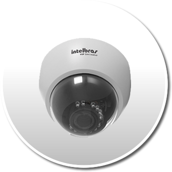 Captação e monitoramento de imagens