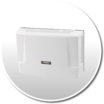 Centrais telefônicas/PABX