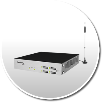 Gateways/Acessórios para PABX