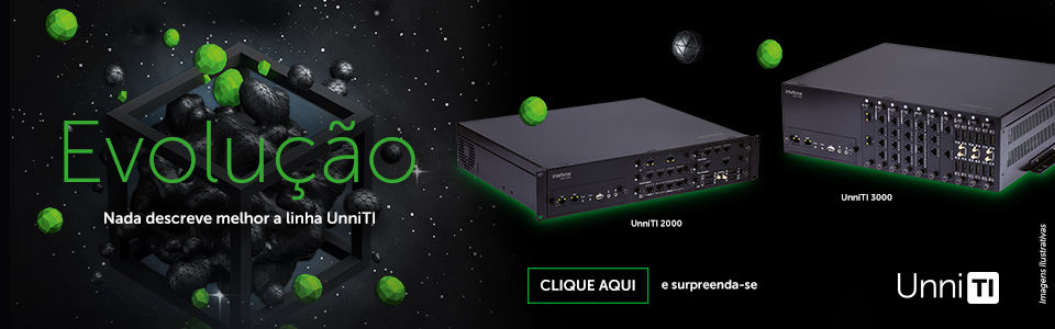 Intelbras UnniTI